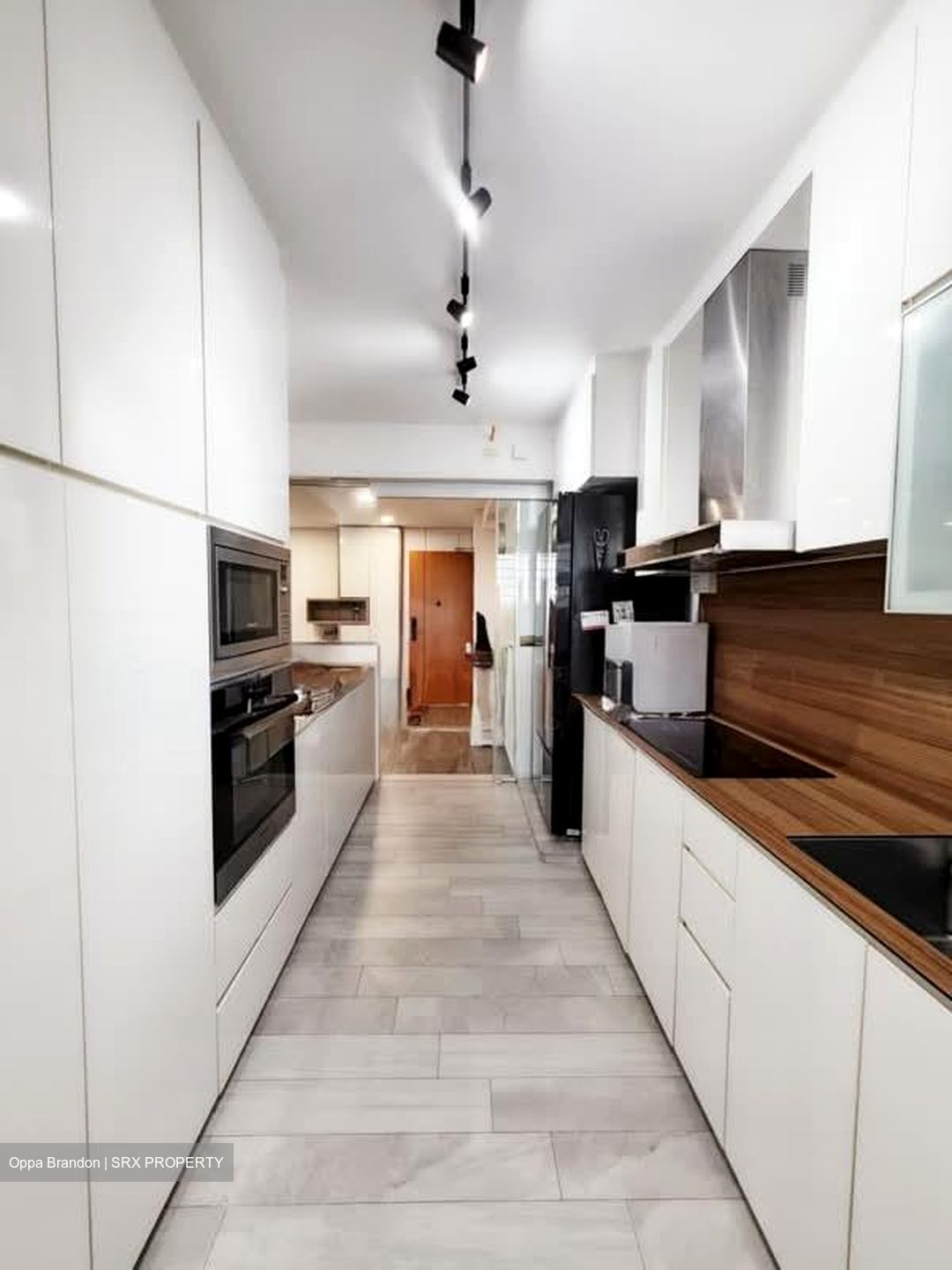 Blk 471B Fernvale Rivergrove (Sengkang), HDB 5 Rooms #574025371